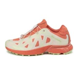Vegane Sneaker|Outdoor Sneaker*Salomon x Ama Lou XT-Whisper Void Vanilla Ice / Fusion Coral / Emberglow