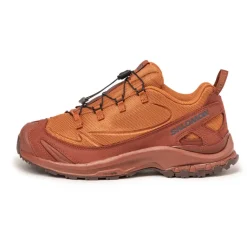 Leder Sneaker|Outdoor Sneaker*Salomon x Jeong Li XA Pro 3D Sierra / Henna / French Roast