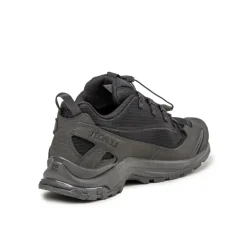 Outdoor Sneaker|Leder Sneaker*Salomon x Jeong Li XA Pro 3D Black / Asphalt / Black