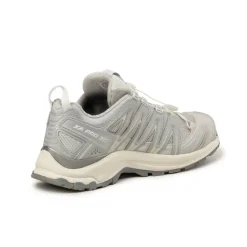 Leder Sneaker|Outdoor Sneaker*Salomon XA Pro 3D Dawn Blue / Footwear Silver / Vanilla