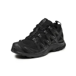 Leder Sneaker|Outdoor Sneaker*Salomon XA Pro 3D Black / Black / Magnet