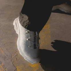 Vegane Sneaker|Outdoor Sneaker*Salomon XT-6 Vanilla Ice / Vanilla / Almond Milk