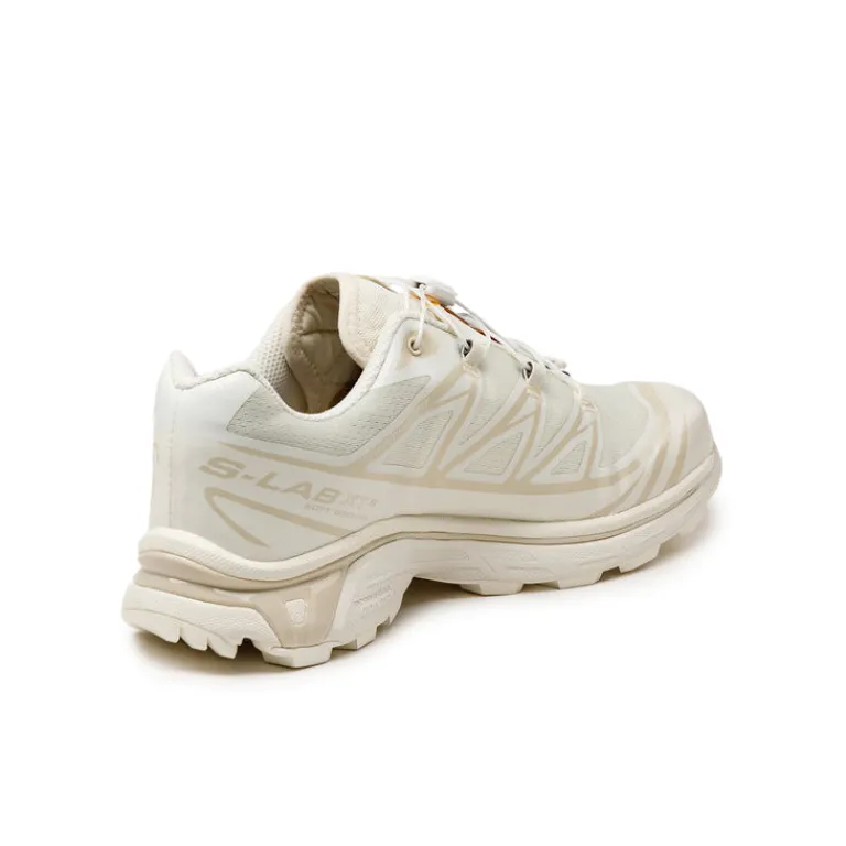Vegane Sneaker|Outdoor Sneaker*Salomon XT-6 Vanilla Ice / Vanilla / Almond Milk