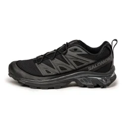 Vegane Sneaker|Outdoor Sneaker*Salomon XT-6 Expanse Black / Ebony / Magnet