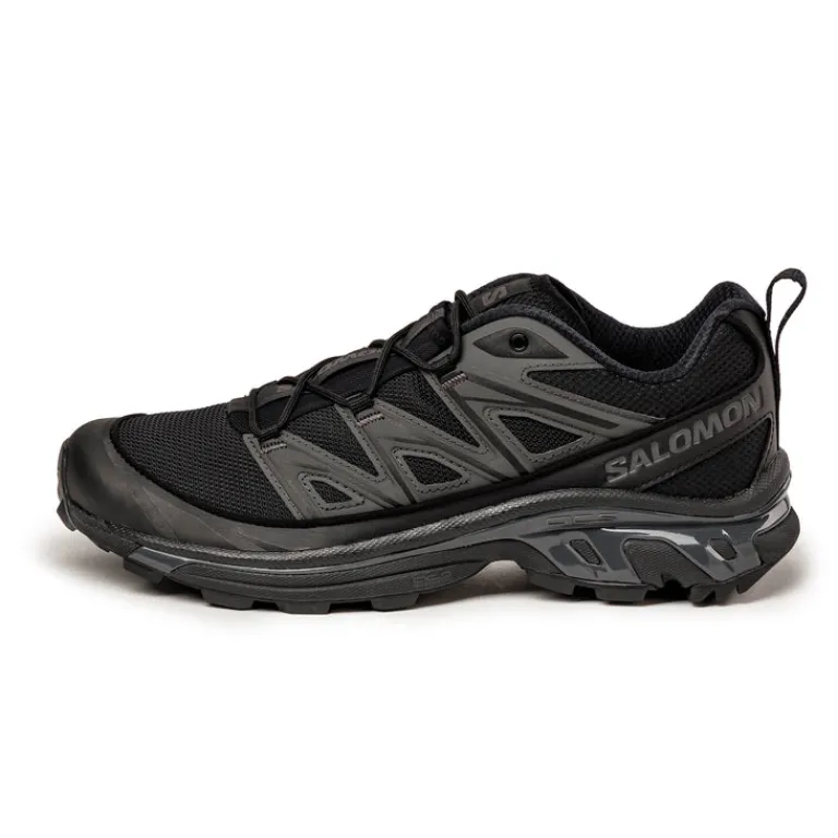 Vegane Sneaker|Outdoor Sneaker*Salomon XT-6 Expanse Black / Ebony / Magnet