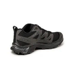 Vegane Sneaker|Outdoor Sneaker*Salomon XT-6 Expanse Black / Ebony / Magnet