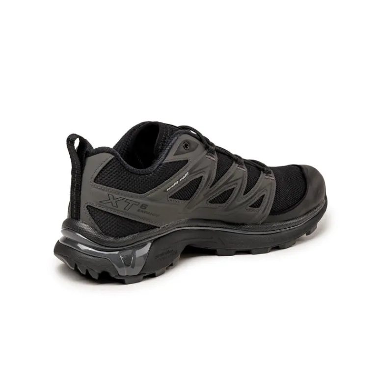 Vegane Sneaker|Outdoor Sneaker*Salomon XT-6 Expanse Black / Ebony / Magnet
