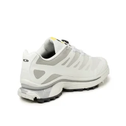 Vegane Sneaker|Outdoor Sneaker*Salomon XT-4 OG White / Ebony / Lunar Rock