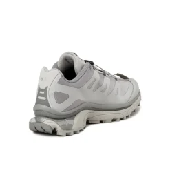 Vegane Sneaker|Outdoor Sneaker*Salomon XT-4 OG Lunar Rock / Alloy / Footwear Silver