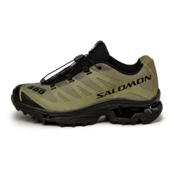 Vegane Sneaker|Outdoor Sneaker*Salomon XT-4 OG *Protective* Aloe / Black / Silver Cloud
