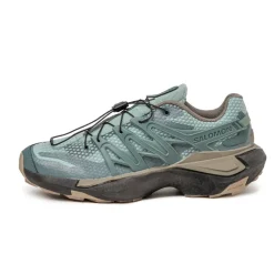 Outdoor Sneaker*Salomon XT PU.RE Advanced North Atlantic / Black / Stone Gray