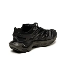 Vegane Sneaker|Outdoor Sneaker*Salomon XT PU.RE Advanced Black / Black / Phantom