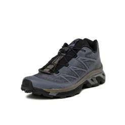 Vegane Sneaker|Outdoor Sneaker*Salomon XT-6 Shadow Blue Nights / Grisaille / Stone Gray