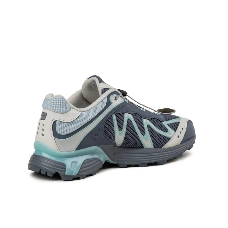 Vegane Sneaker|Outdoor Sneaker*Salomon XT-Whisper Grisai / Lunar Rock / Iced Almond Milk