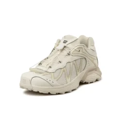 Vegane Sneaker|Outdoor Sneaker*Salomon XT-Whisper Vanilla / Almond Milk / Vanilla