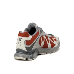 Vegane Sneaker|Outdoor Sneaker*Salomon XT-Whisper Burnt Orche / Alloy / Vanilla
