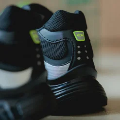 Vegane Sneaker|Outdoor Sneaker*Salomon XT-Whisper Black / Iced Aqua / Ftw Silver