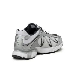 Vegane Sneaker|Outdoor Sneaker*Salomon XT-Whisper White / Footwear Silver / Dark Navy