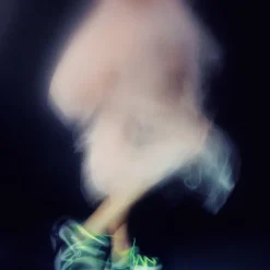 Outdoor Sneaker|Vegane Sneaker*Salomon XT-Whisper Treetop / Wren / Sulphur Spring