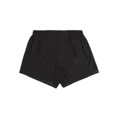 Running|Shorts*Satisfy Space-O 5 Shorts Black