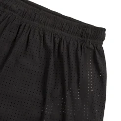Running|Shorts*Satisfy Space-O 5 Shorts Black