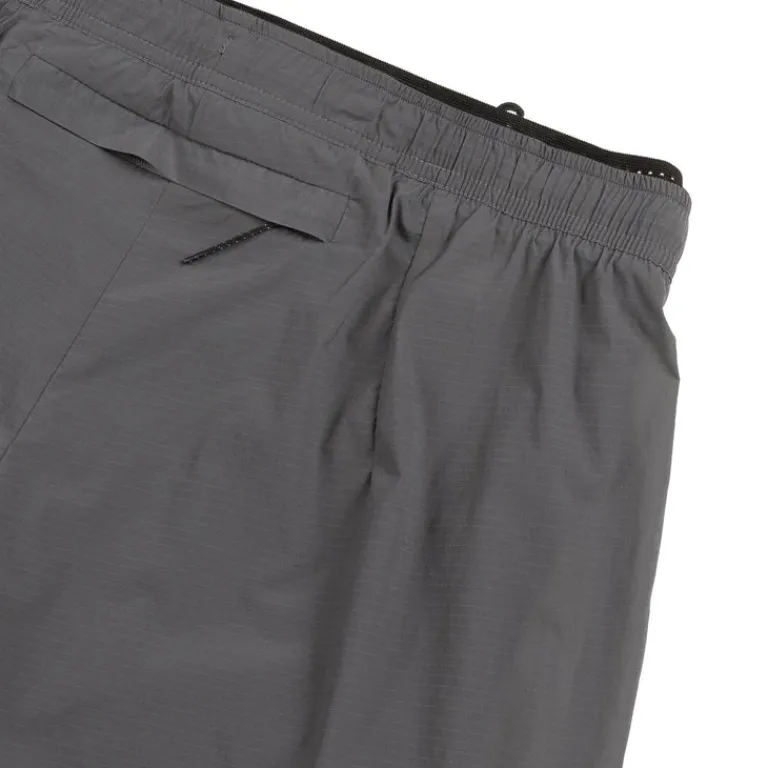 Running|Shorts*Satisfy TechSilk Cordura 8 Shorts Stone