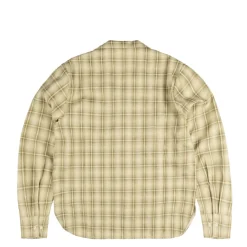 Hemden*Sefr Ignacio Shirt Forest Hombre