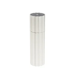 Geschirr*Service Projects Pepper Mill Aluminium
