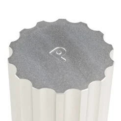 Geschirr*Service Projects Pepper Mill Aluminium