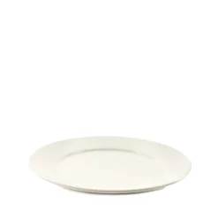 Geschirr*Service Projects Metier Dinner Plate Set Off White