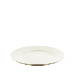 Geschirr*Service Projects Métier SP Embossed Dinner Plate White