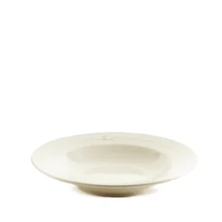 Geschirr*Service Projects Métier SP Embossed Bowl (Set of 2) White