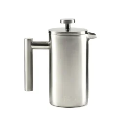 Küche*Service Projects French Press - 350 ML Stainless Steel