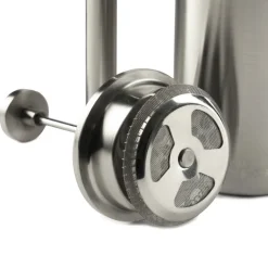 Küche*Service Projects French Press - 350 ML Stainless Steel