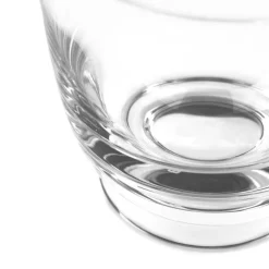Geschirr|Küche*Service Projects Walter 01 - Tumbler Set of 4 Clear