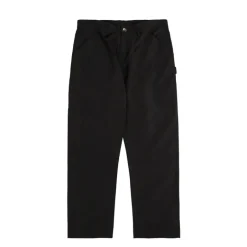 Hosen*Sky High Farm Universe Nylon Carpenter Pants Woven Black