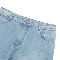 Hosen*Sky High Farm Universe Sweet Dreams Jeans Woven Blue