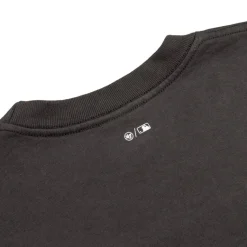 Crewnecks*Sporty & Rich Dodgers Crewneck Faded Black