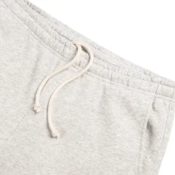 Jogginghosen*Sporty & Rich Finish Line Sweatpant Heather Gray