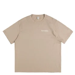 T-Shirts*Sporty & Rich HWCNY T-Shirt Elephant