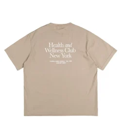 T-Shirts*Sporty & Rich HWCNY T-Shirt Elephant