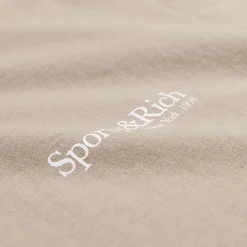 T-Shirts*Sporty & Rich HWCNY T-Shirt Elephant