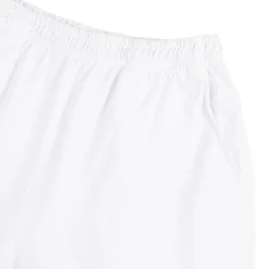 Shorts*Sporty & Rich NY 94 Gym Short White