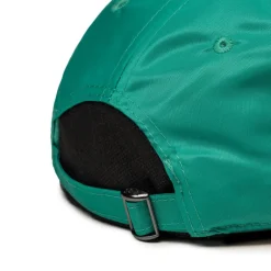 Caps & Bucket Hats*Sporty & Rich Running Woman Nylon Hat Spring Green