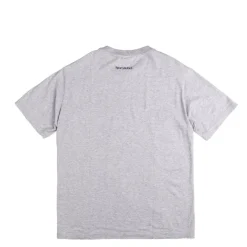 T-Shirts*Sporty & Rich x '47 & The New York Yankees League T-Shirt Heather Gray
