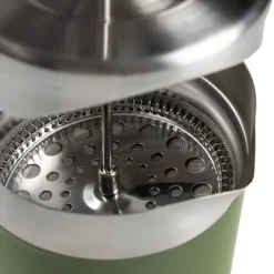 Küche*Stanley Classic Stay Hot French Press 1.4L Hammertone Green