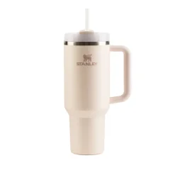 Trinkflaschen*Stanley Quencher H2.0 Flowstate Tumbler 1,2L Rose Quartz 2.0