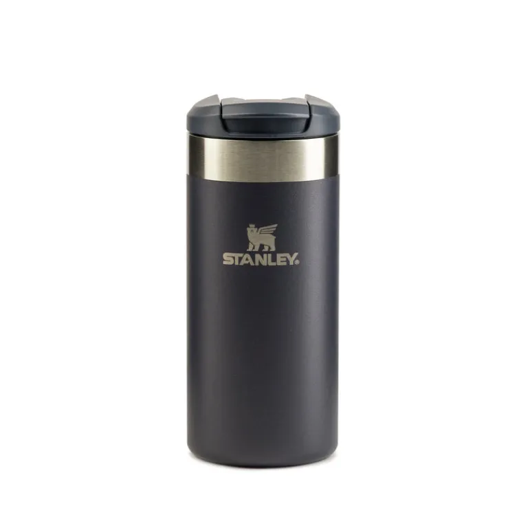Trinkflaschen*Stanley The Aerolight Transit Mug 0.35L Twilight