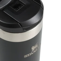 Trinkflaschen*Stanley The Aerolight Transit Mug 0.35L Black 2.0