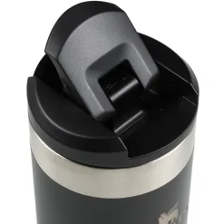 Trinkflaschen*Stanley The Aerolight Transit Mug 0.35L Black 2.0